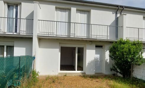Maison T4 - 74,10m²