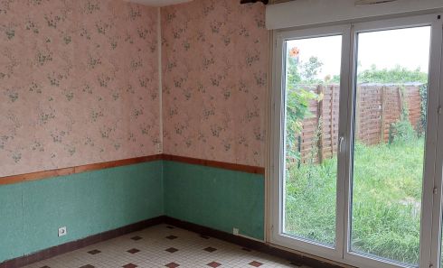 Maison T4 - 75,50m²