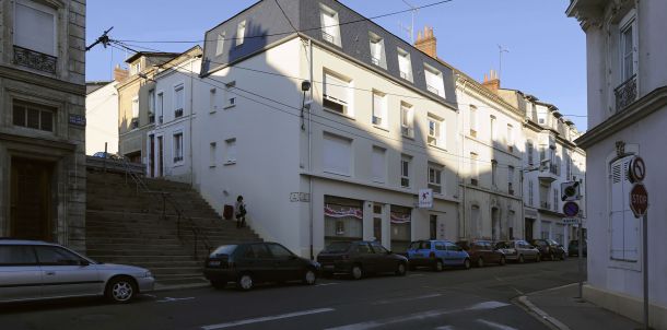 Résidence Lechesne