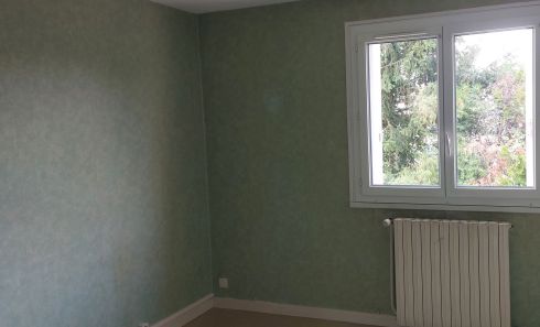 Maison T4 - 75m²