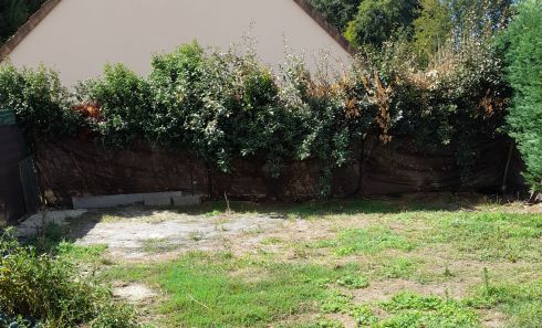 Maison T5 - 89m²