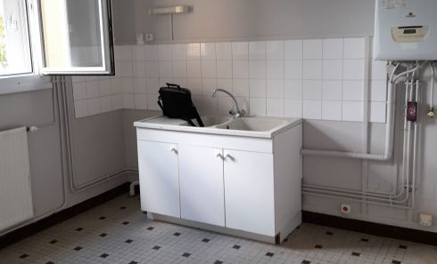 Maison T4 - 76m²