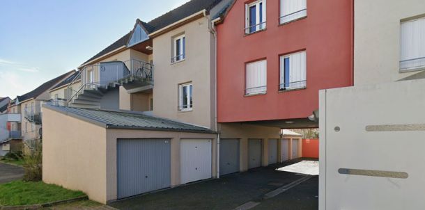 Allée Pierre Mendes France