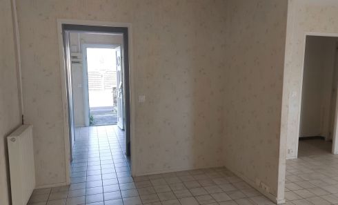 Maison T5 - 100m²