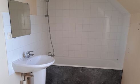 Maison T5 - 89m²