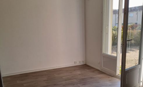 Maison T4 - 73m²