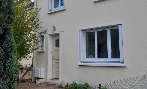 Maison T4 - 76m²