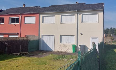 Maison T5 - 100m²
