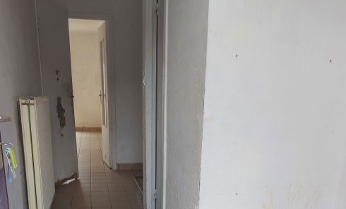 Maison T5 - 93m²