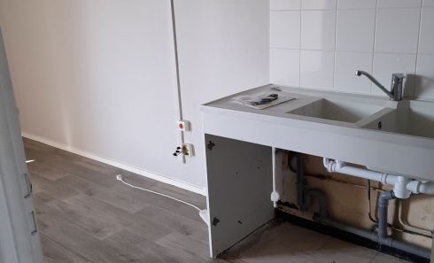 Maison T4 - 73m²