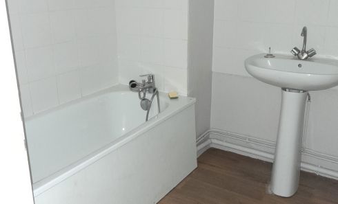 Maison T4 - 73m²