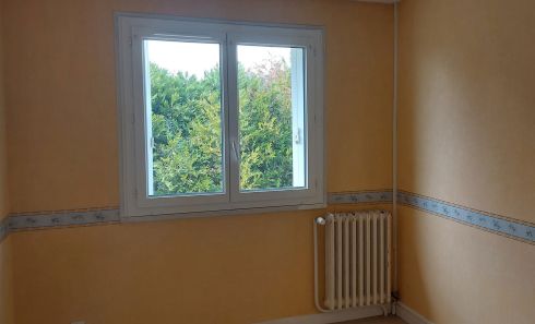 Maison T4 - 75m²