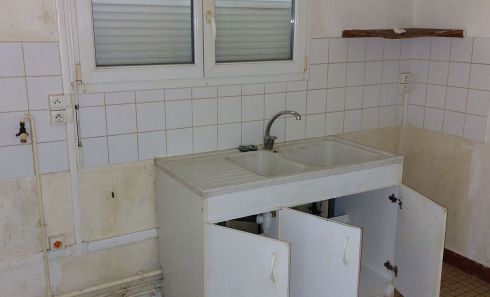 Maison T4 - 75,50m²