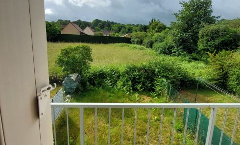 Maison T4 - 74,10m²