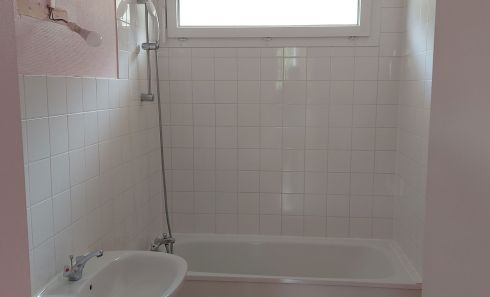 Maison T4 - 75m²