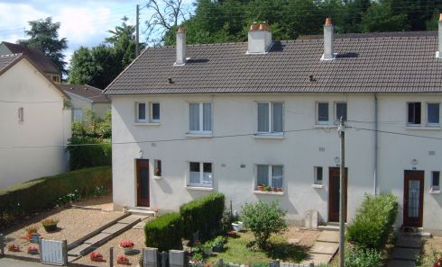 Maison T4 - 80m²
