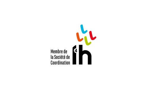 Logo l4h en grande taille