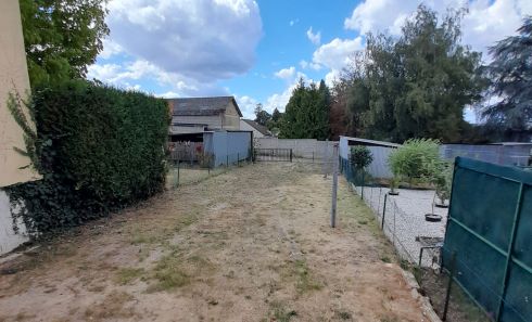 Maison T4 - 76m²