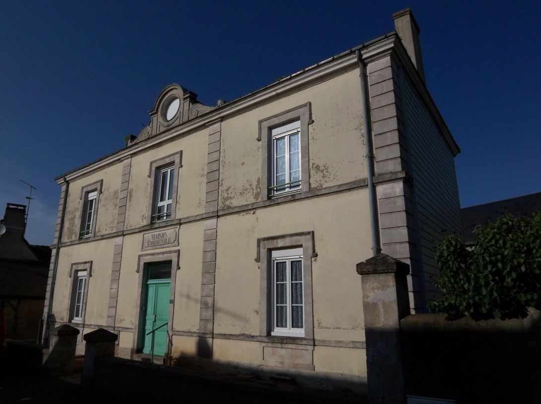 72_Savigné l'évêque_Rue Saint Barthelemy.jpg