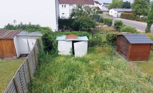 Maison T4 - 75,50m²