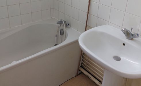 Maison T4 - 75,50m²