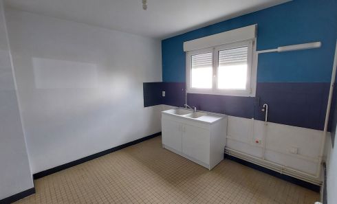Maison T4 - 74,10m²