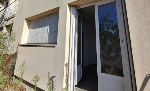 Maison T4 - 73m²