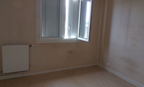 Maison T4 - 75,50m²