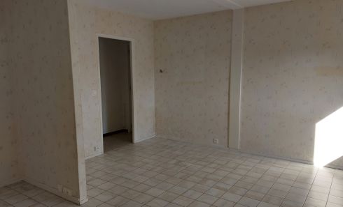Maison T5 - 100m²