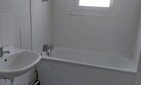 Maison T5 - 100m²