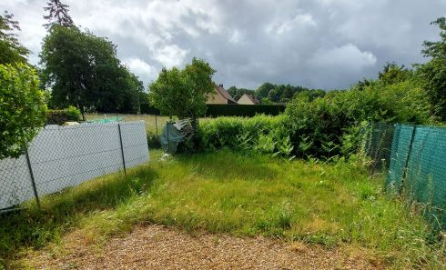 Maison T4 - 74,10m²