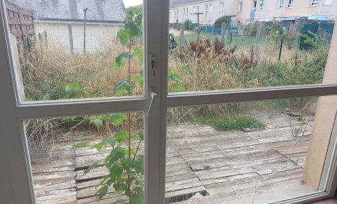 Maison T5 - 93m²