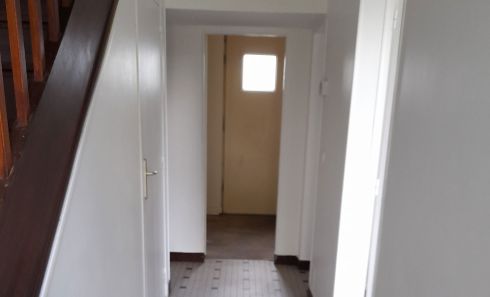 Maison T4 - 76m²