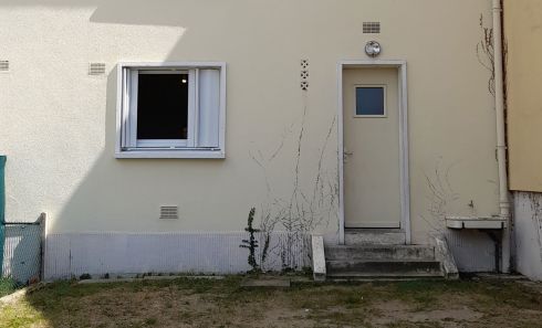 Maison T4 - 76m²