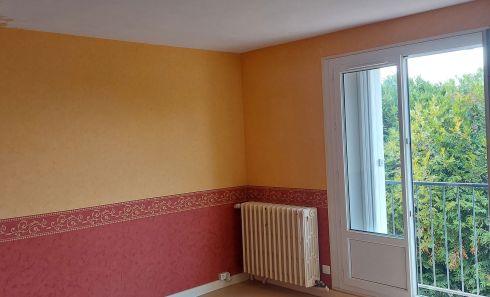 Maison T4 - 75m²
