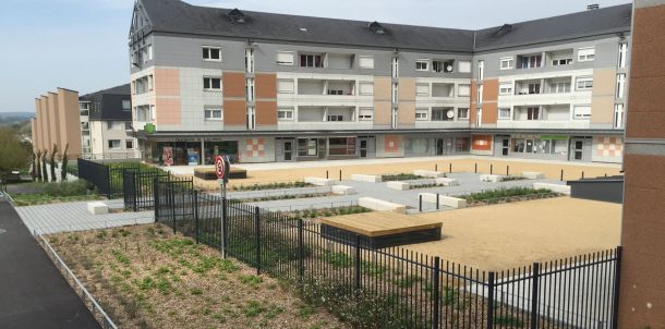Résidence Bellevue