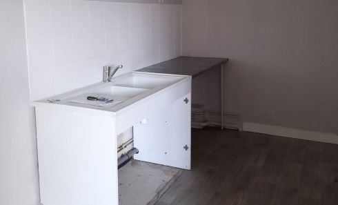 Maison T4 - 73m²