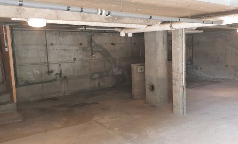 Maison T4 - 75m²